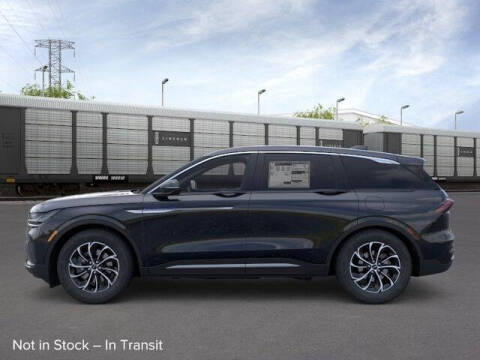 2026 Lincoln Nautilus Hybrid Premiere