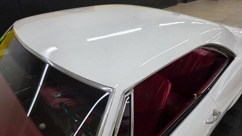 1966 Chevrolet Impala