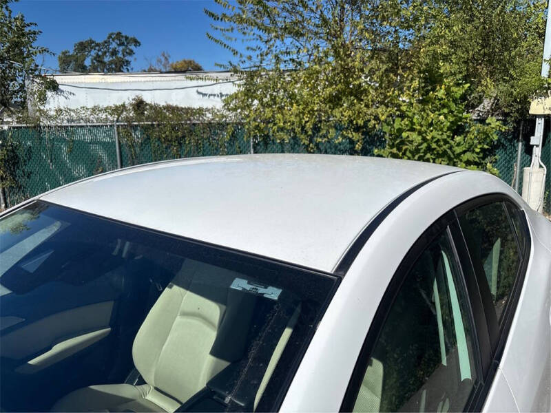 2018 Mazda MAZDA3 Sport