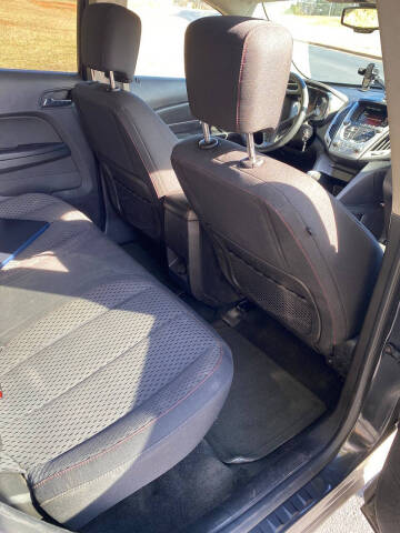 2013 GMC Terrain SLE-1