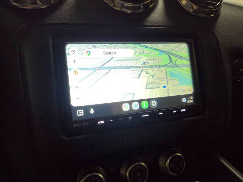 2012 Audi TT 2.0T quattro Premium Plus