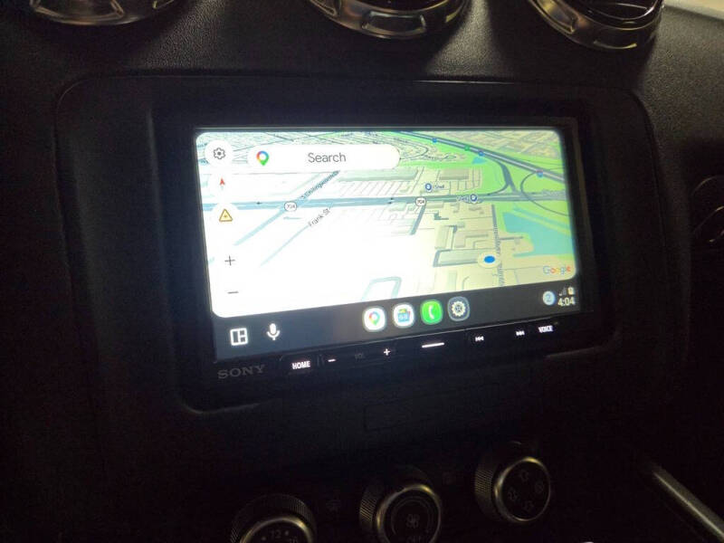 2012 Audi TT 2.0T quattro Premium Plus