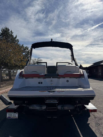 2019 Scarab 215 ID