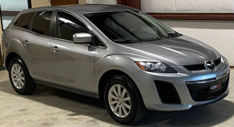 2011 Mazda CX-7 for sale at eAuto USA in Converse TX