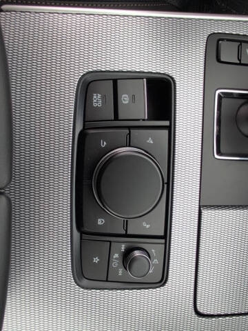 2026 Mazda CX-70 Plug-in Hybrid SC Plus