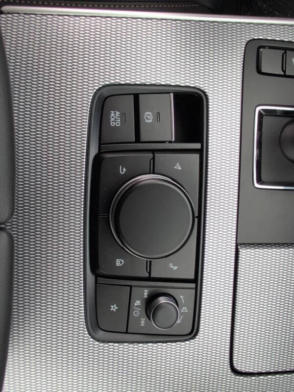 2026 Mazda CX-70 Plug-in Hybrid SC Plus