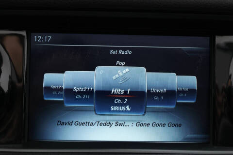 2020 Mercedes-Benz SLC SLC 300