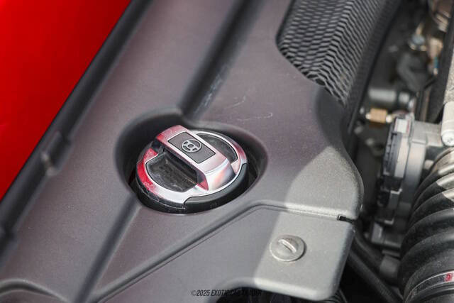 2014 Lamborghini Gallardo LP 560-4 Coupe