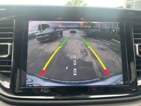 2024 Dodge Durango R/T Premium