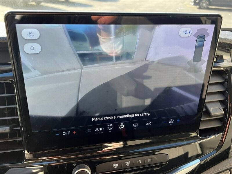 2023 Ford Transit 350 XLT