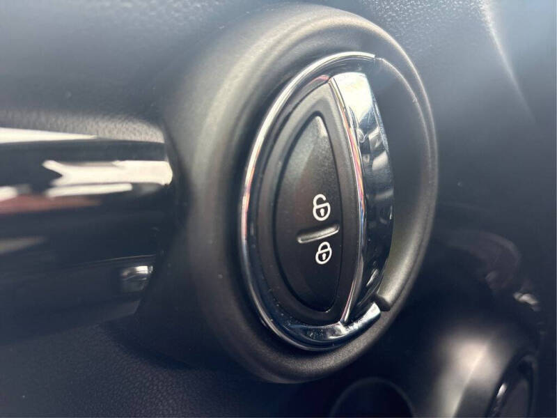 2020 MINI Hardtop 2 Door Cooper SE