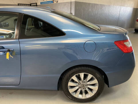 2010 Honda Civic EX-L