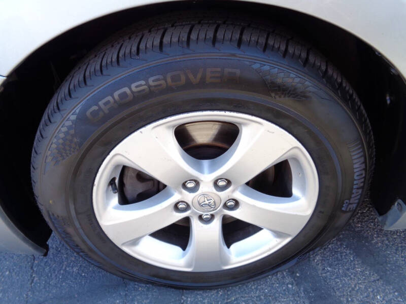 2015 Toyota Sienna LE 8-Passenger