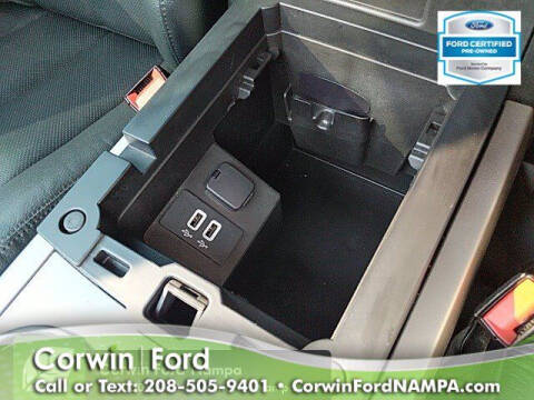 2017 Ford Expedition XLT