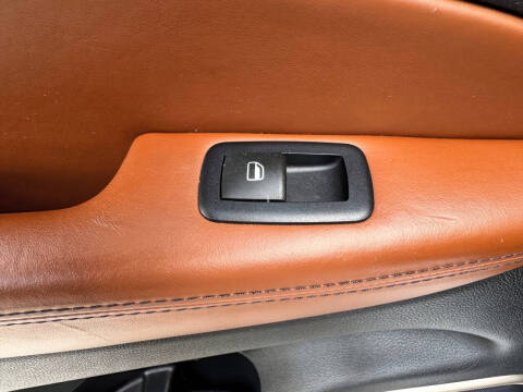 2017 Jeep Grand Cherokee Summit