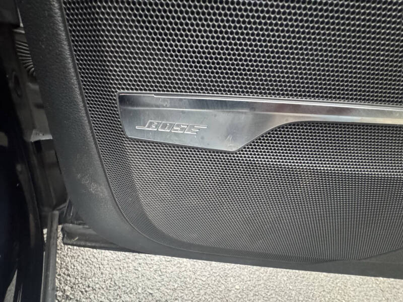 2018 Audi Q7 3.0T quattro Prestige