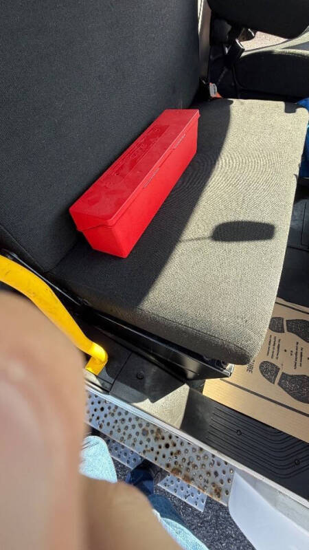 2019 Freightliner M2 106