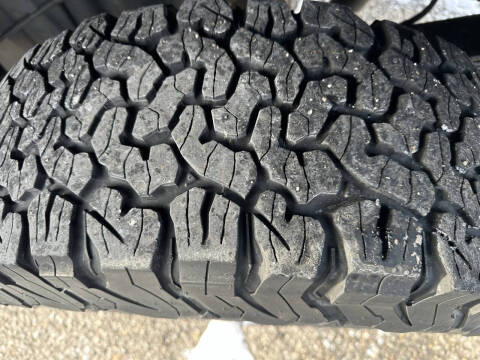 2015 Chevrolet Silverado 2500HD LT