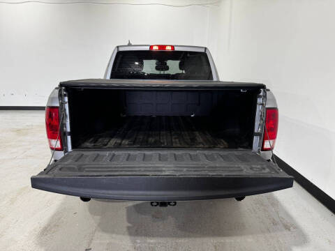 2019 RAM 1500 Classic Express