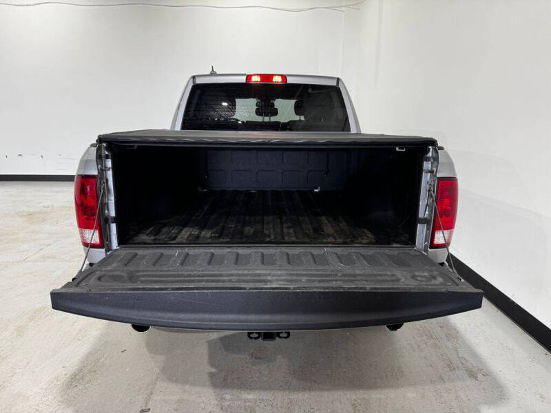 2019 RAM 1500 Classic Express