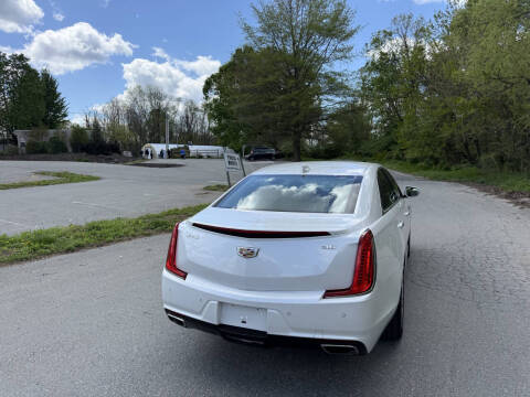 2019 Cadillac XTS Luxury