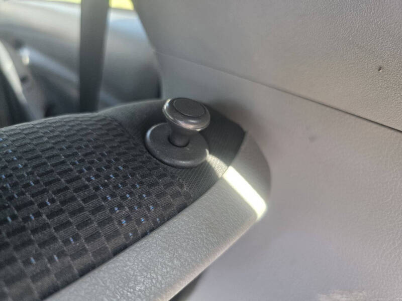 2011 Toyota Matrix