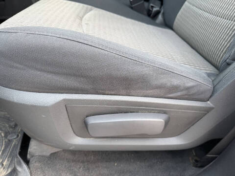 2010 Dodge Ram 1500 ST