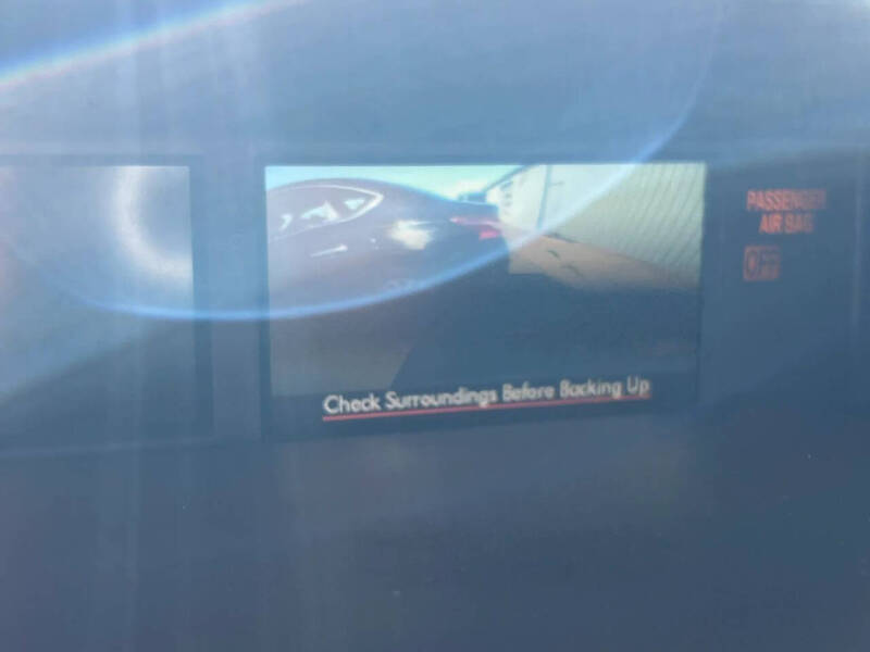 2014 Subaru Forester 2.0XT Touring
