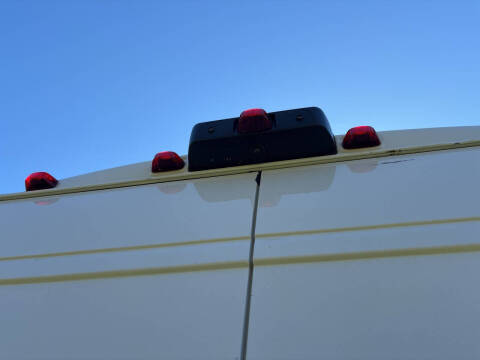 2020 RAM ProMaster 2500 159 WB