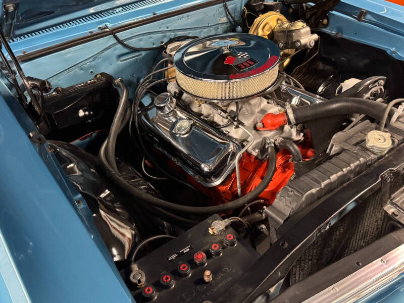 1967 Chevrolet Chevelle