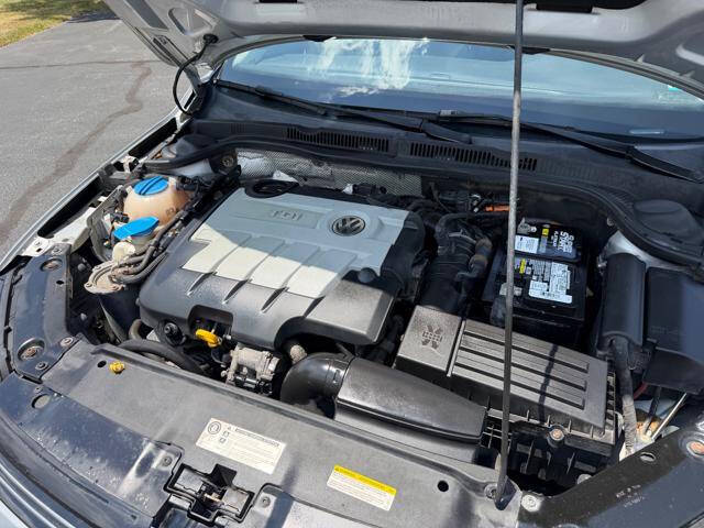 2014 Volkswagen Jetta