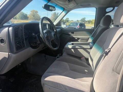 2004 GMC Yukon