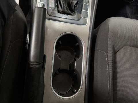 2021 Volkswagen Passat S