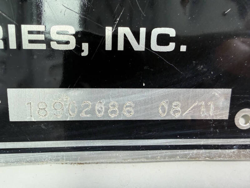 2011 Ford E-Series E-350 SD