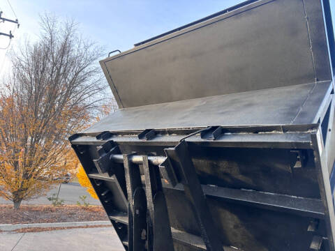 2003 Chevrolet Silverado 3500