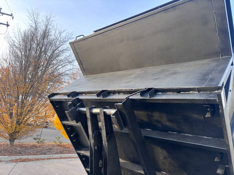 2003 Chevrolet Silverado 3500