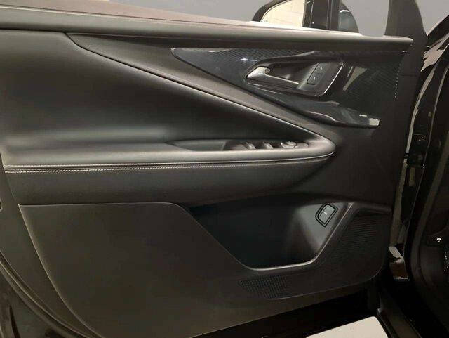 2024 Chevrolet Blazer EV 2LT