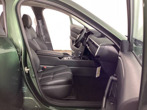 2026 Mazda CX-50 2.5 S Preferred