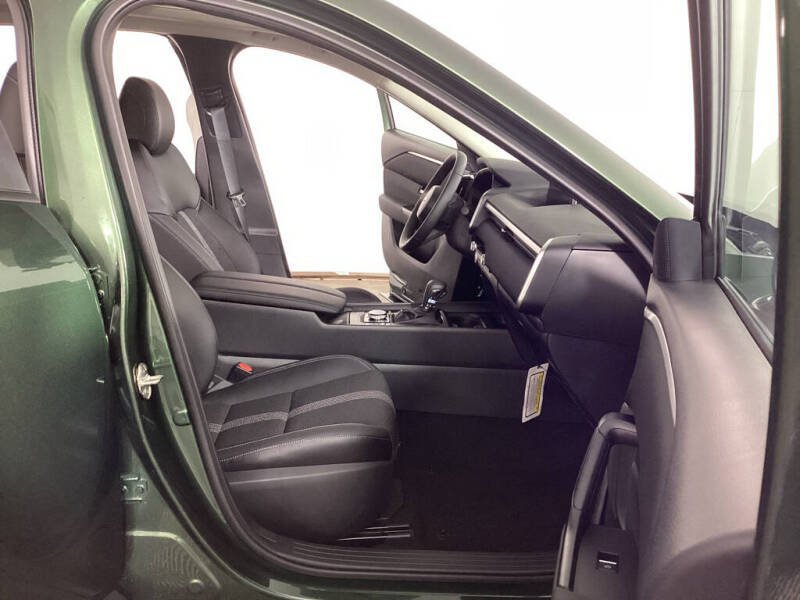 2026 Mazda CX-50 2.5 S Preferred