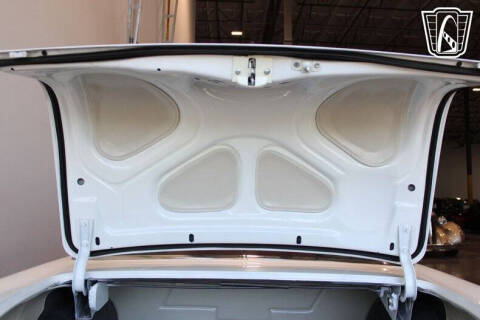 1956 Chevrolet Bel Air