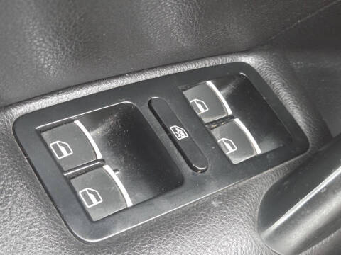 2012 Volkswagen Passat