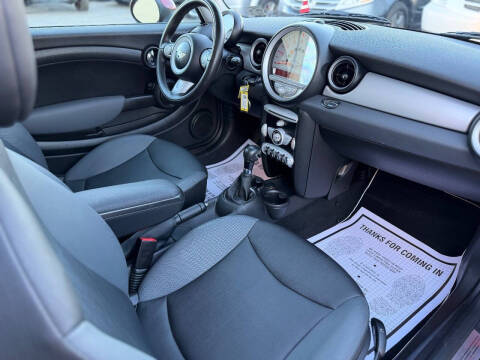 2010 MINI Cooper Clubman