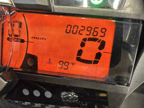 2018 Suzuki GSX-R750