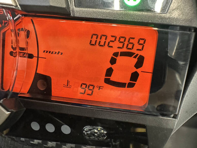 2018 Suzuki GSX-R750