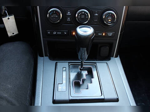 2015 Mazda CX-9 Touring