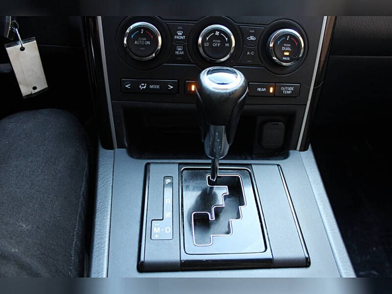 2015 Mazda CX-9 Touring