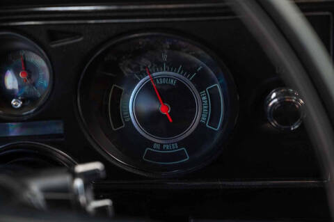 1969 Chevrolet Chevelle