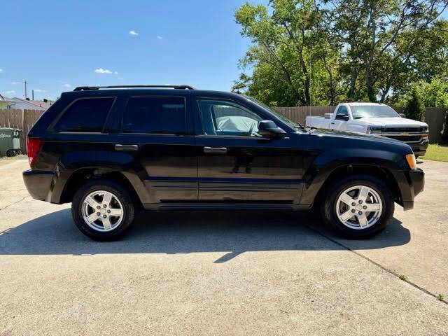 2005 Jeep Grand Cherokee Laredo
