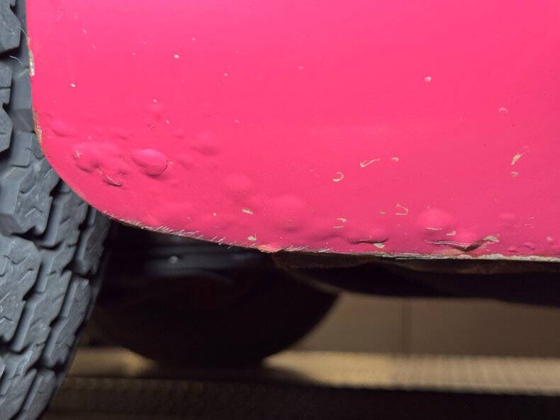 1957 Oldsmobile Super 88