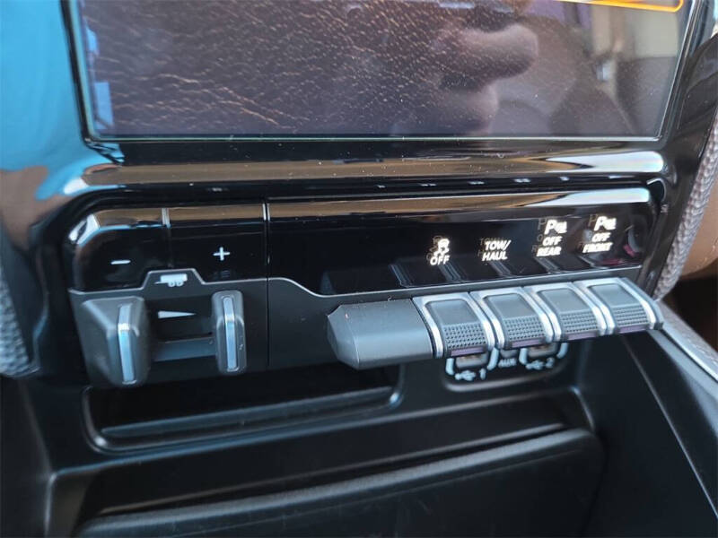 2021 RAM 1500 Limited Longhorn